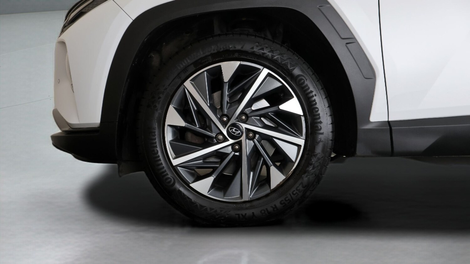 Used Hyundai TUCSON 2023 for sale - 78125054: Photo 17