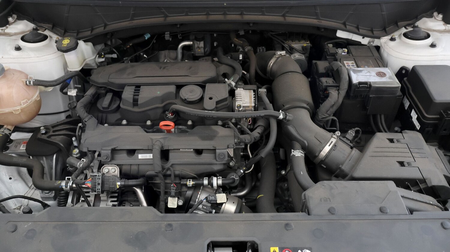 Used Hyundai TUCSON 2023 for sale - 78125054: Photo 18