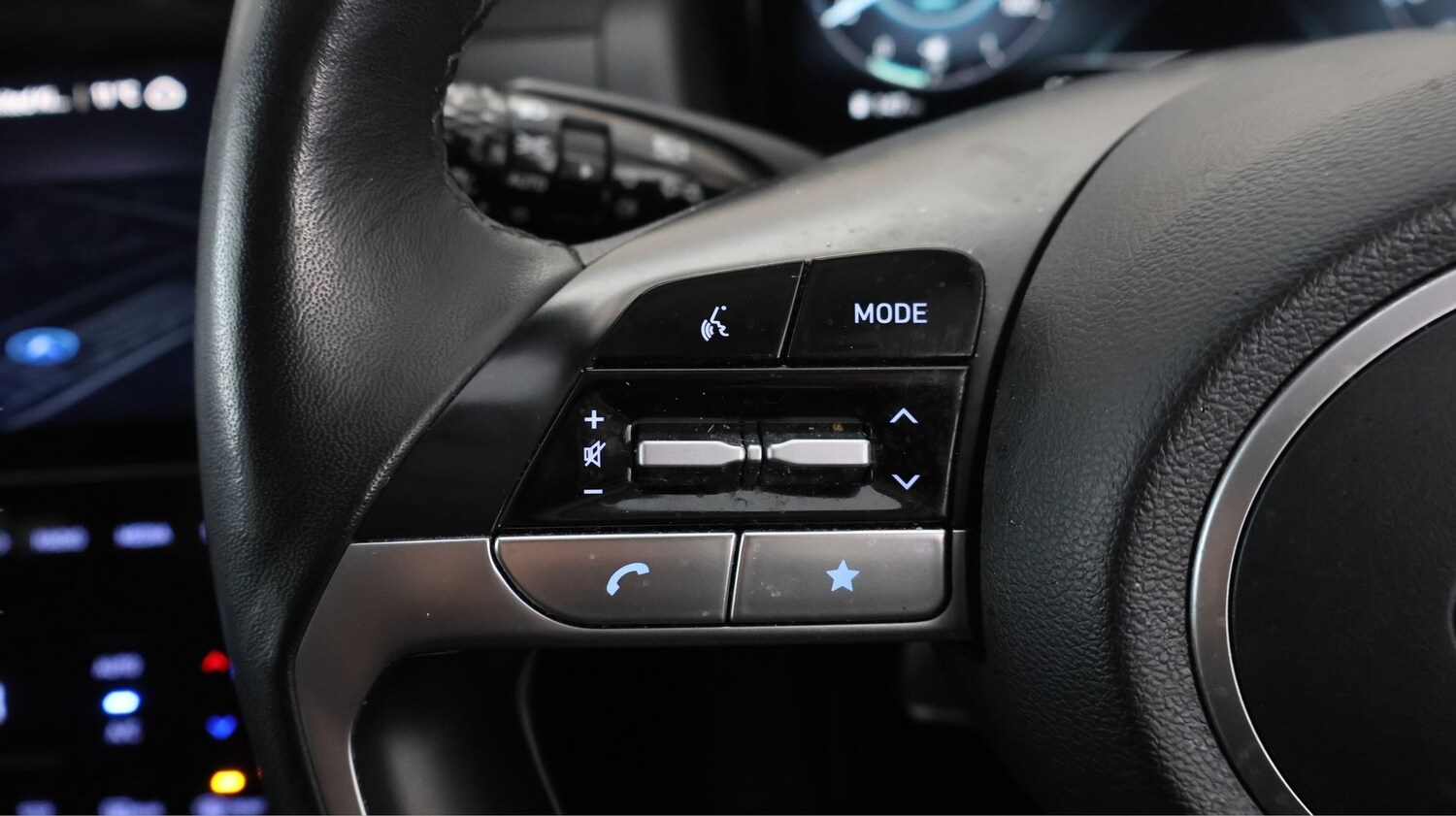 Used Hyundai TUCSON 2023 for sale - 78125054: Photo 19