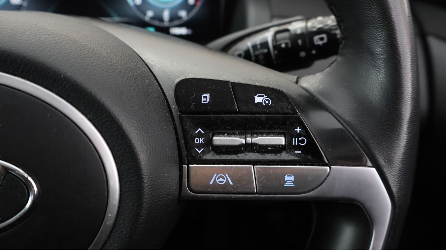 Used Hyundai TUCSON 2023 for sale - 78125054: Photo 21