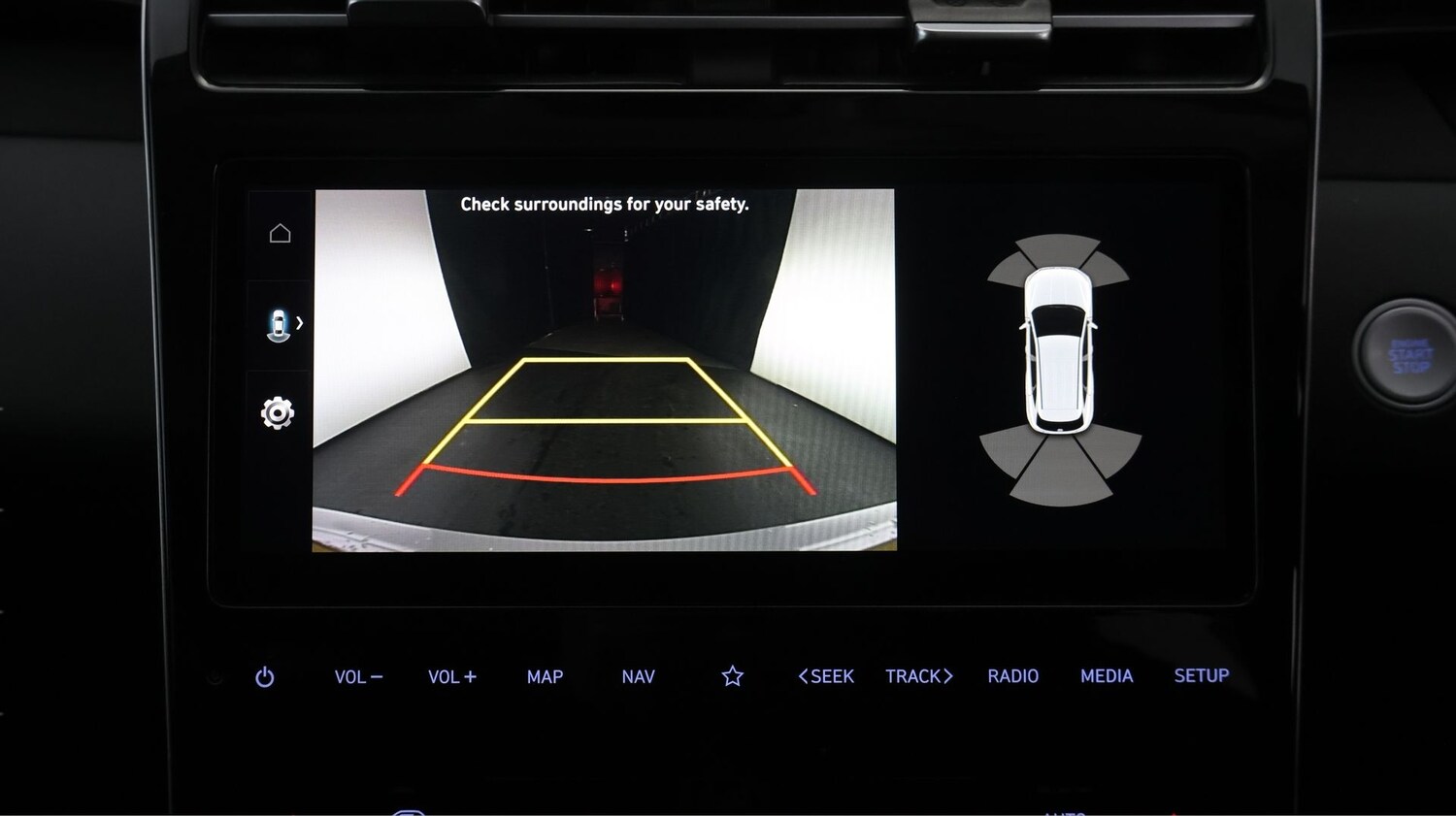 Used Hyundai TUCSON 2023 for sale - 78125054: Photo 22