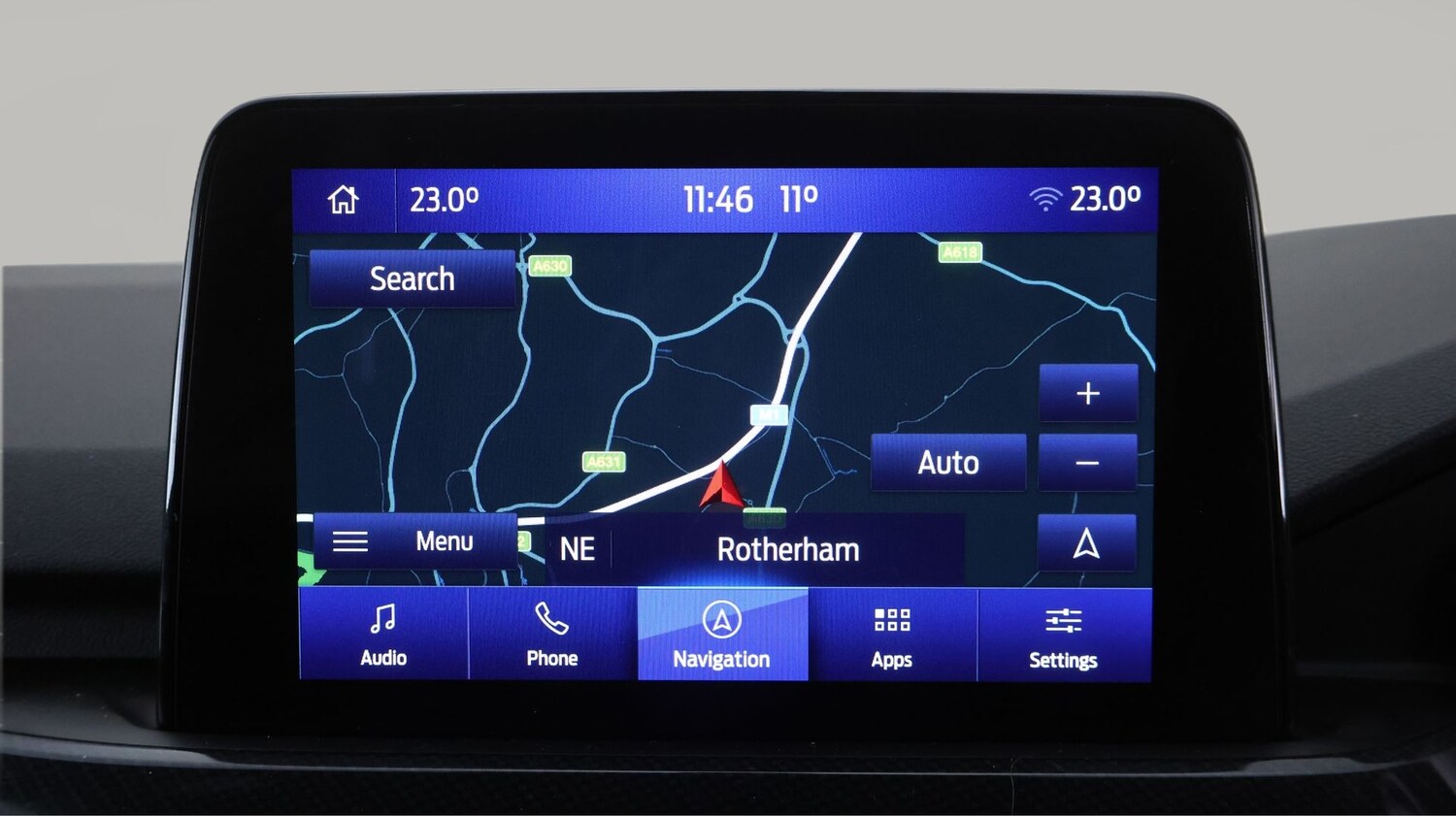 Used Ford Kuga 2021 for sale - 77654419: Photo 11