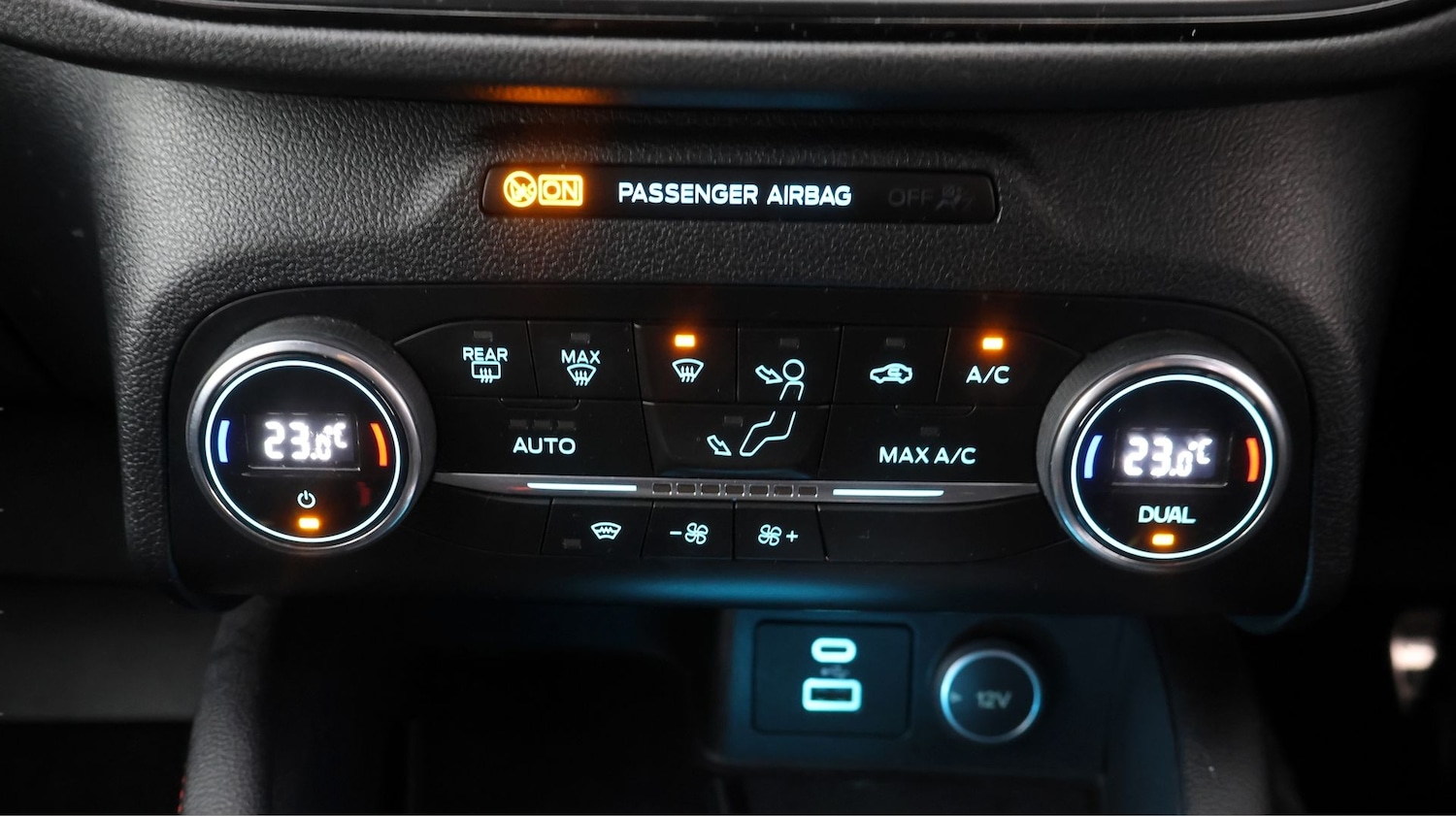 Used Ford Kuga 2021 for sale - 77654419: Photo 12