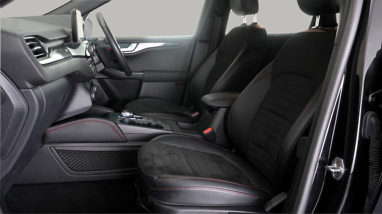 Used Ford Kuga 2021 for sale - 77654419: Photo 14