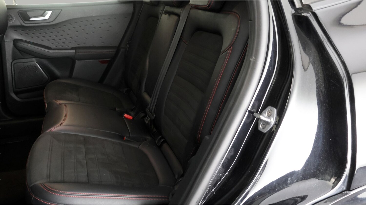 Used Ford Kuga 2021 for sale - 77654419: Photo 16