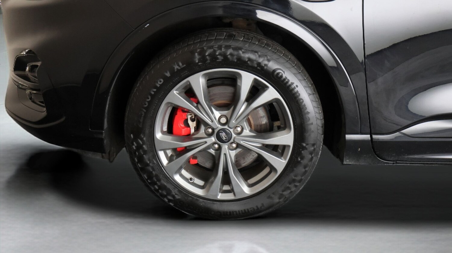 Used Ford Kuga 2021 for sale - 77654419: Photo 18