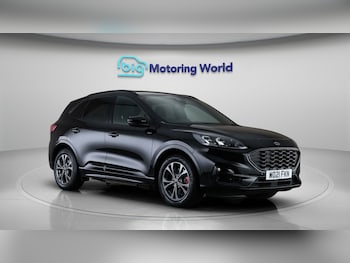 Used Ford Kuga 2021 for sale - 77654419: Photo