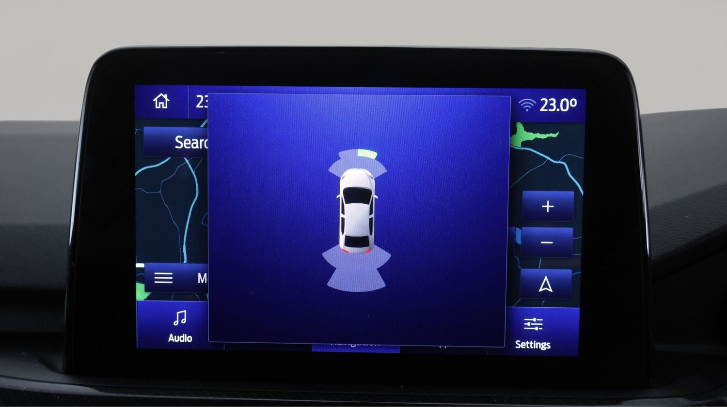 Used Ford Kuga 2021 for sale - 77654419: Photo 22