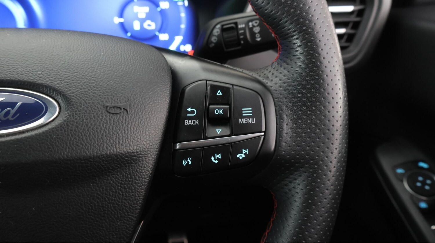 Used Ford Kuga 2021 for sale - 77654419: Photo 23