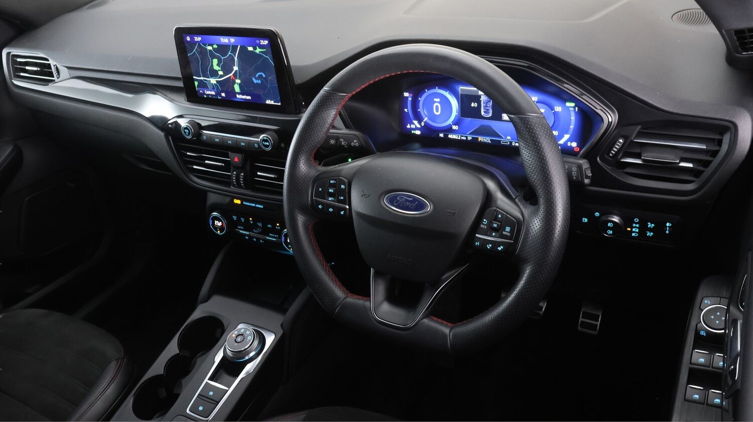 Used Ford Kuga 2021 for sale - 77654419: Photo 9