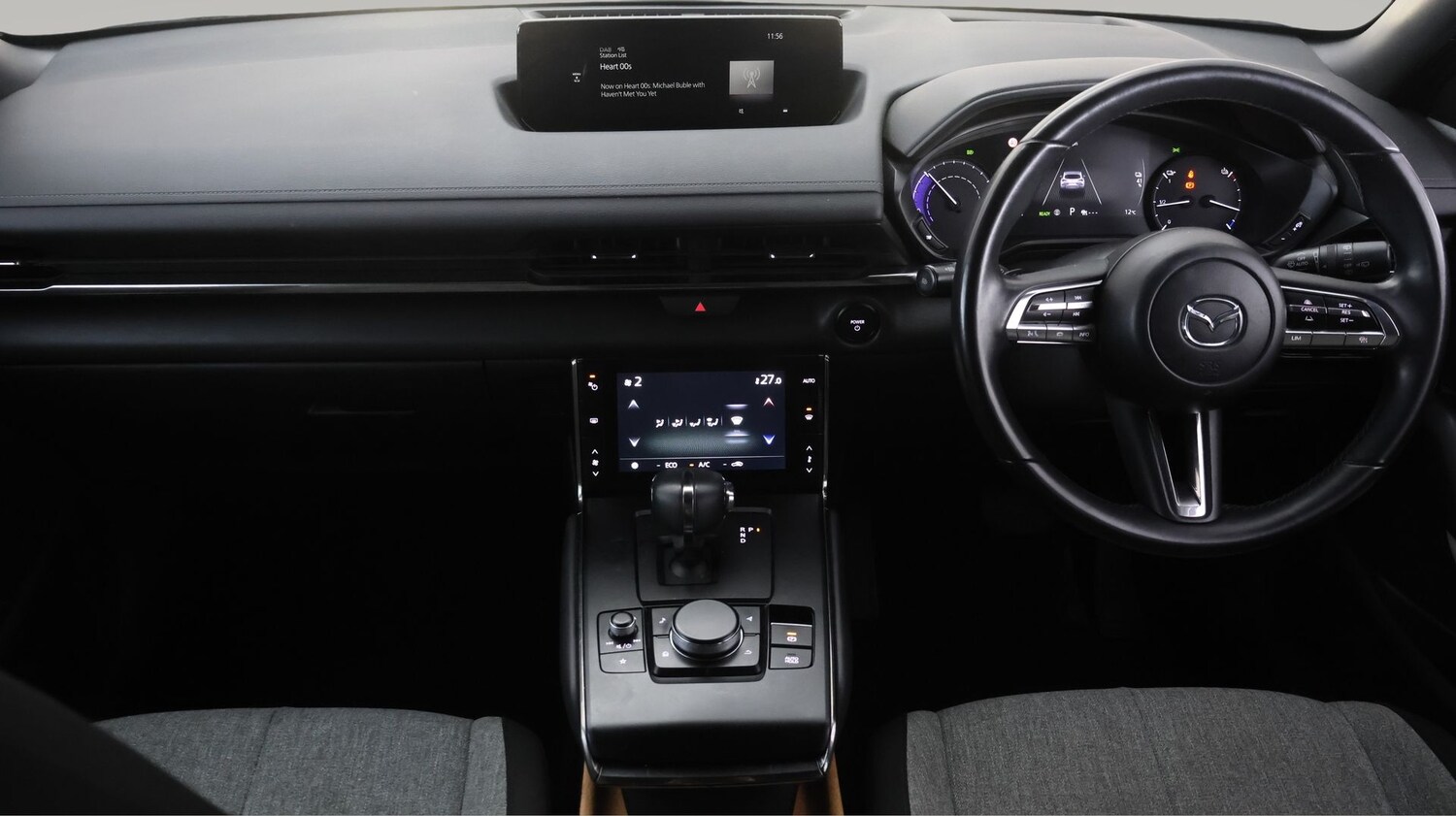 Used Mazda MX-30 2021 for sale - 77840516: Photo 12