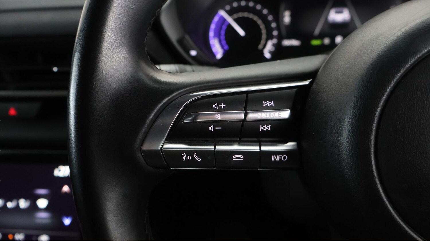 Used Mazda MX-30 2021 for sale - 77840516: Photo 19