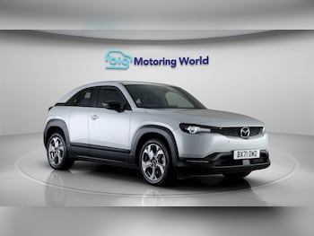 Used Mazda MX-30 2021 for sale - 77840516: Photo