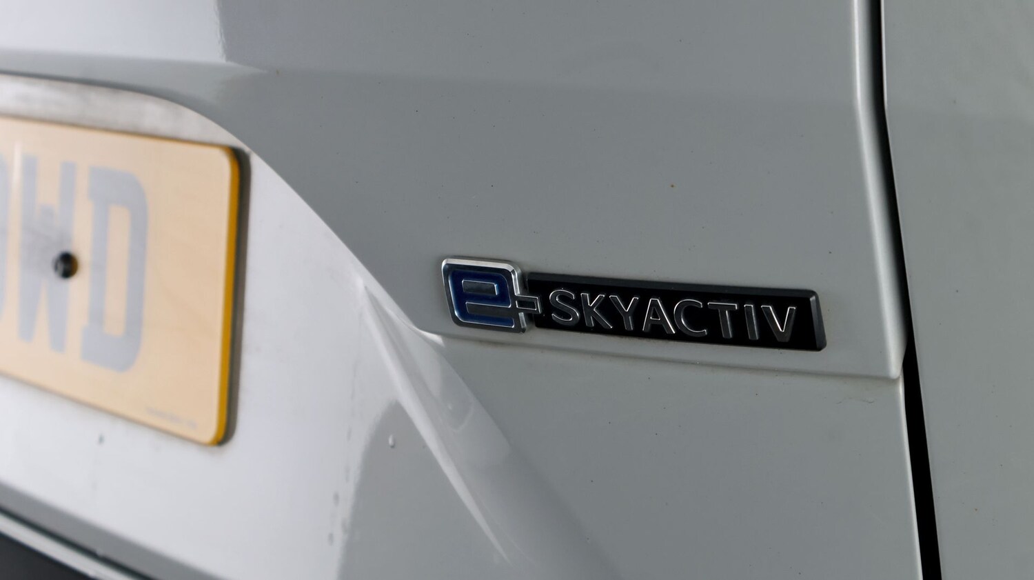 Used Mazda MX-30 2021 for sale - 77840516: Photo 21