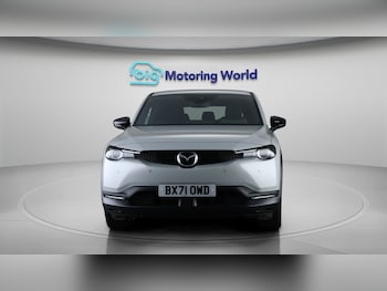 Used Mazda MX-30 2021 for sale - 77840516: Photo