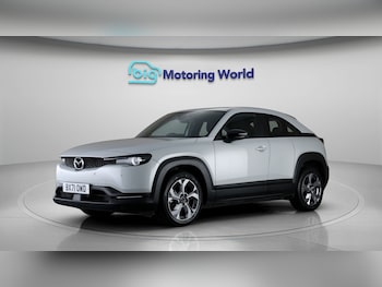 Used Mazda MX-30 2021 for sale - 77840516: Photo