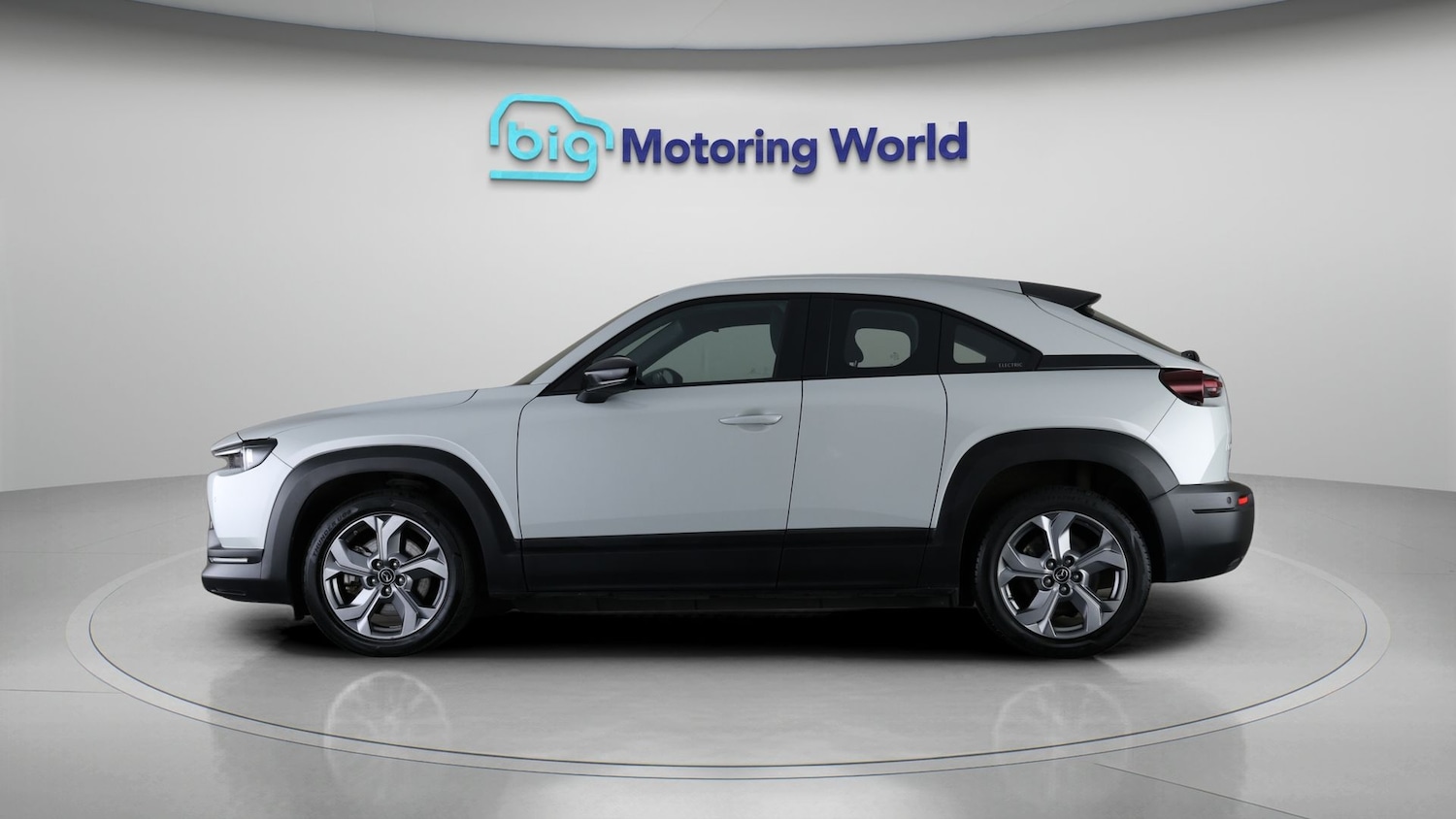 Used Mazda MX-30 2021 for sale - 77840516: Photo 4