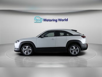 Used Mazda MX-30 2021 for sale - 77840516: Photo
