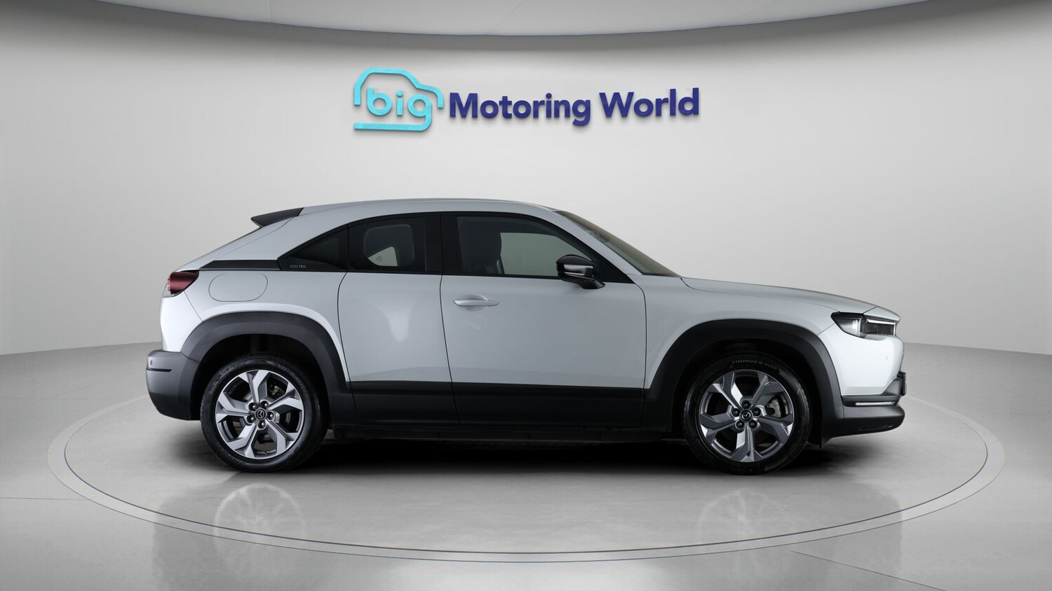 Used Mazda MX-30 2021 for sale - 77840516: Photo 8