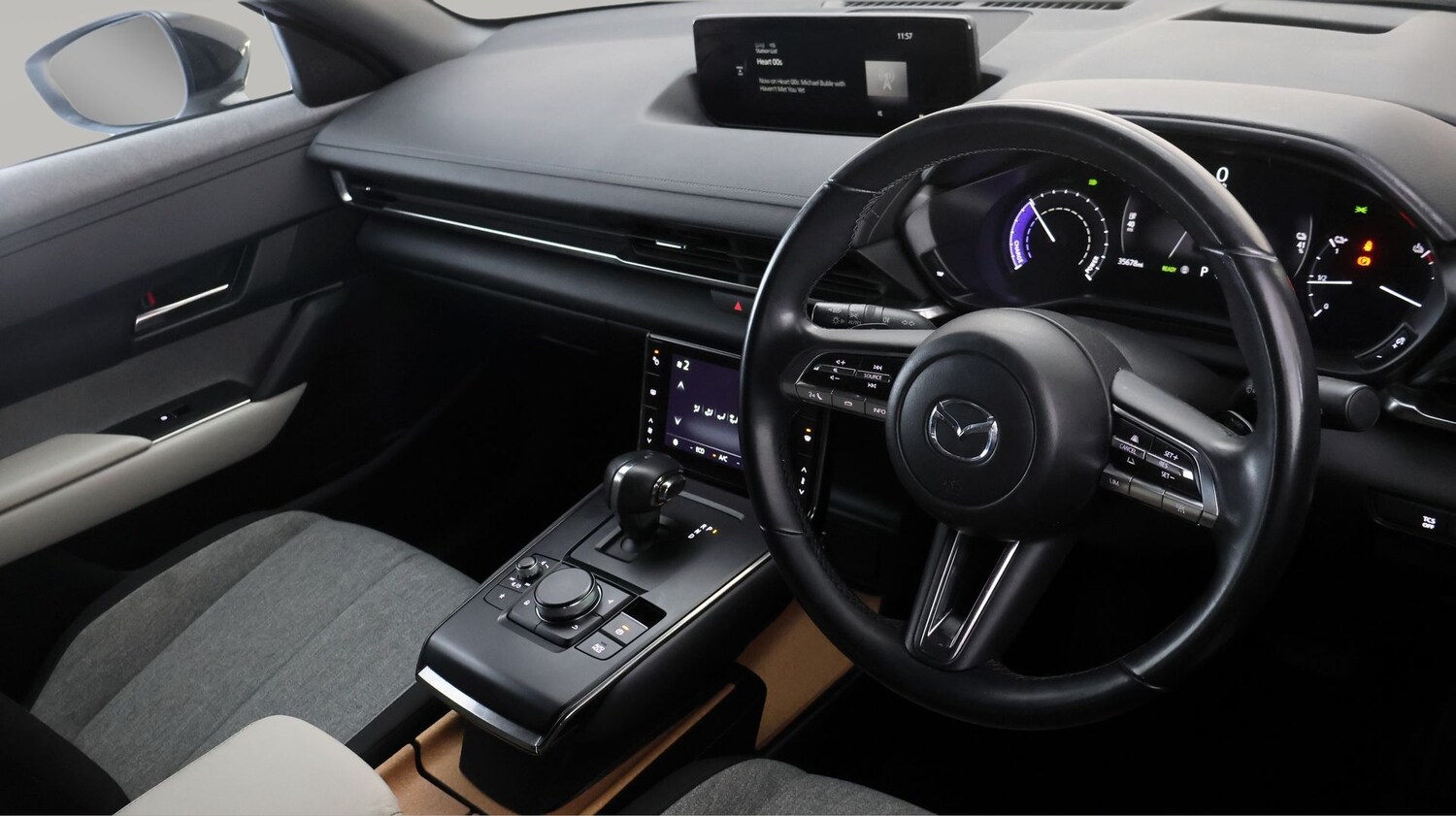 Used Mazda MX-30 2021 for sale - 77840516: Photo 9