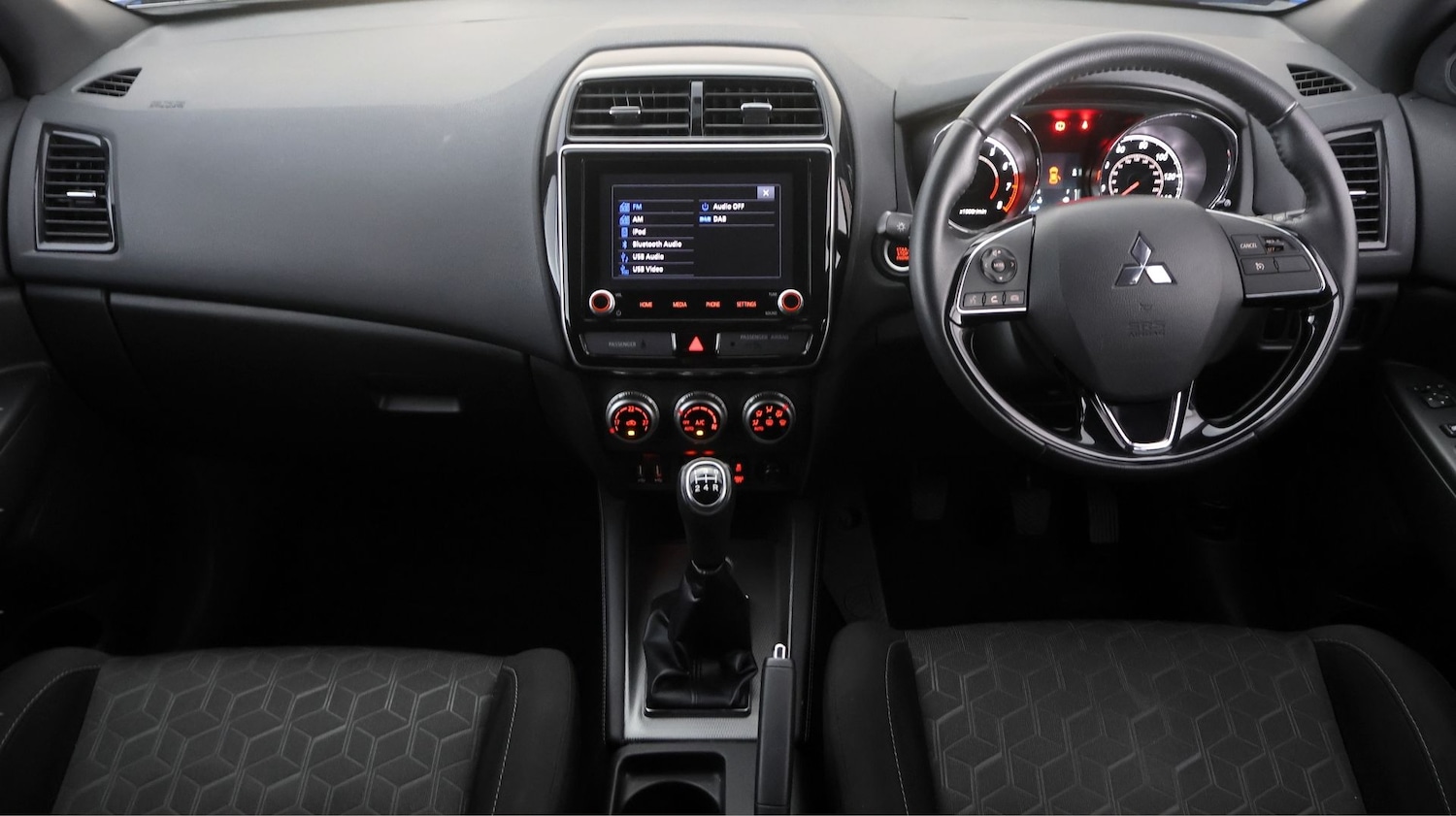 Used Mitsubishi ASX 2020 for sale - 77792729: Photo 12