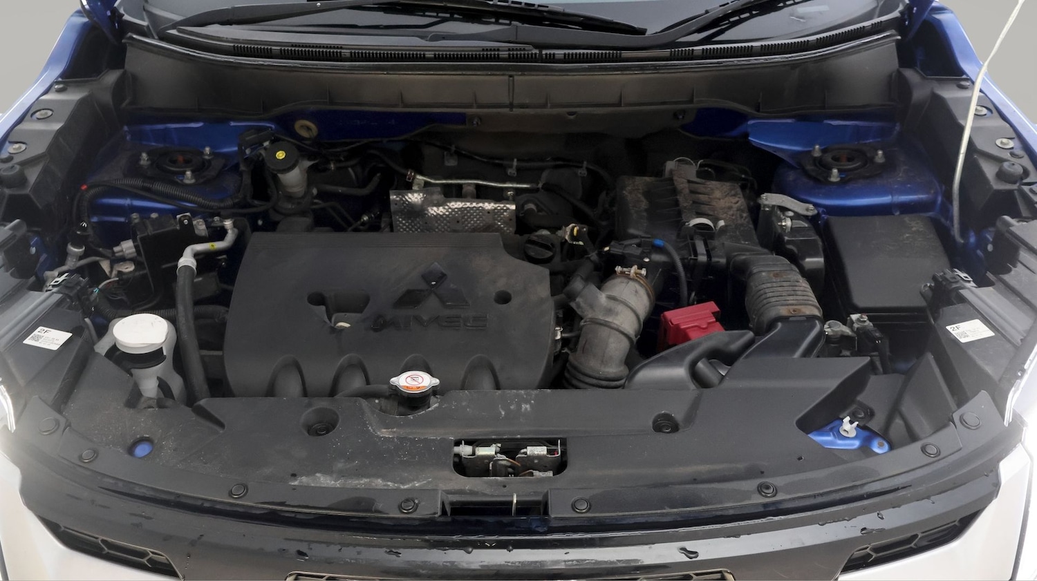 Used Mitsubishi ASX 2020 for sale - 77792729: Photo 18