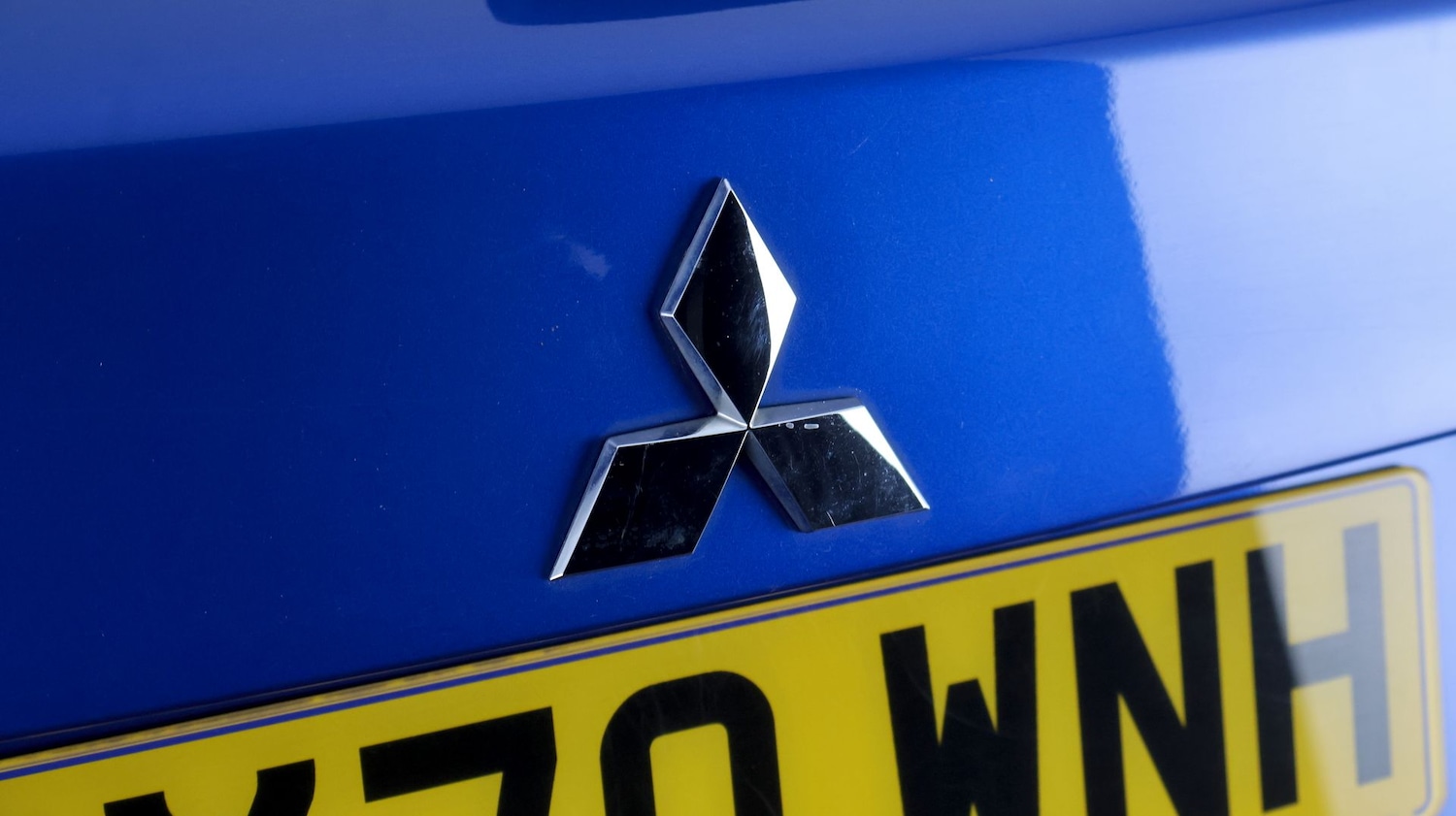 Used Mitsubishi ASX 2020 for sale - 77792729: Photo 19