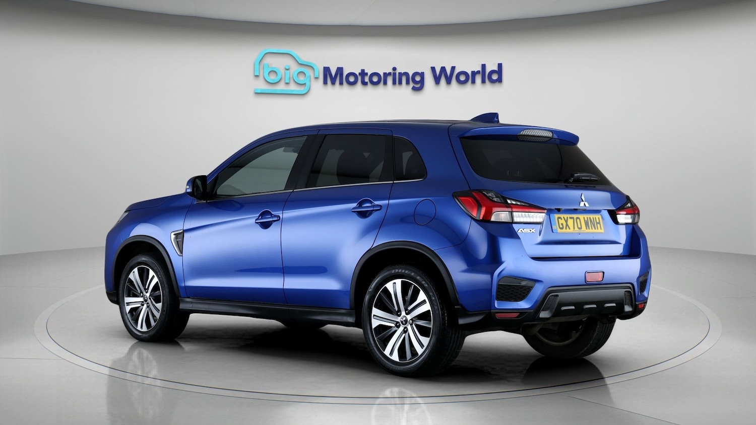 Used Mitsubishi ASX 2020 for sale - 77792729: Photo 5