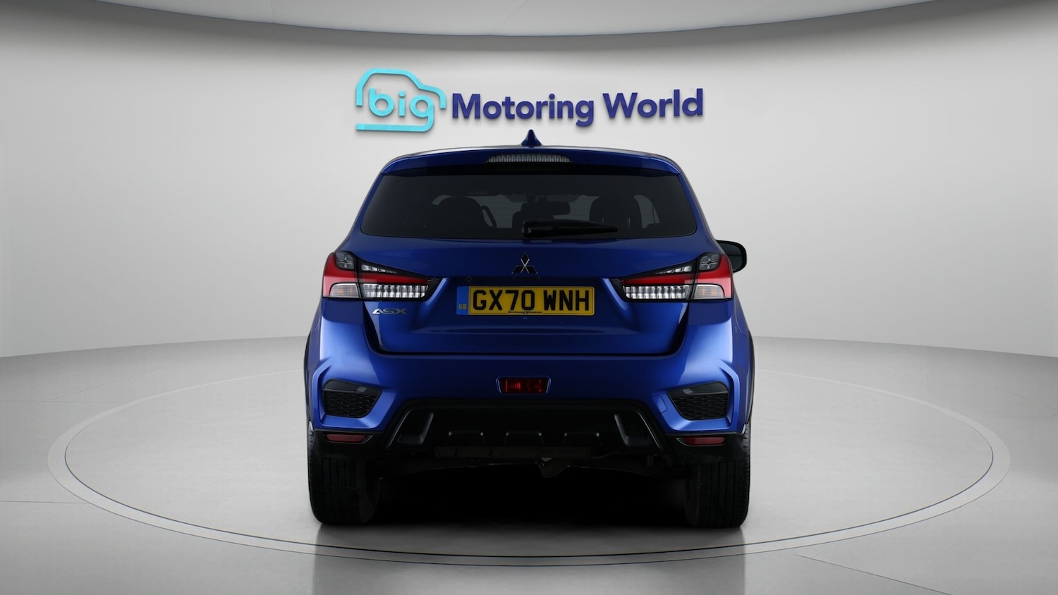 Used Mitsubishi ASX 2020 for sale - 77792729: Photo 6