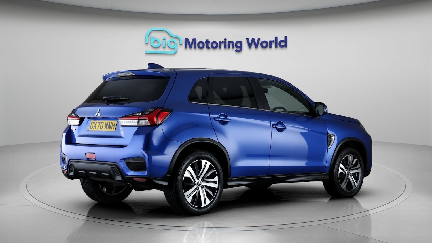 Used Mitsubishi ASX 2020 for sale - 77792729: Photo 7