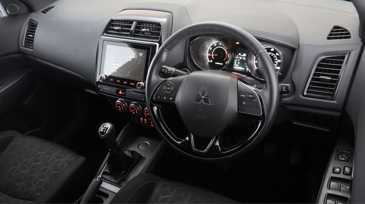 Used Mitsubishi ASX 2020 for sale - 77792729: Photo 9