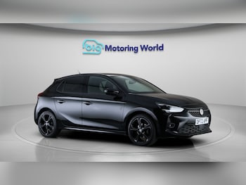Used Vauxhall Corsa 2023 for sale - 79382537: Photo