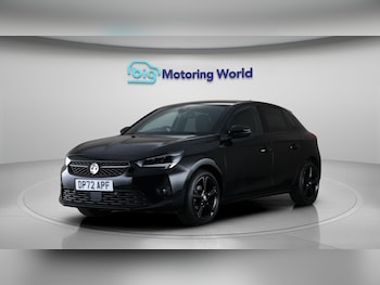 Used Vauxhall Corsa 2023 for sale - 79382537: Photo