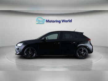 Used Vauxhall Corsa 2023 for sale - 79382537: Photo