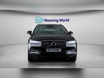 Used Volvo XC60 2020 for sale - 75532422: Photo