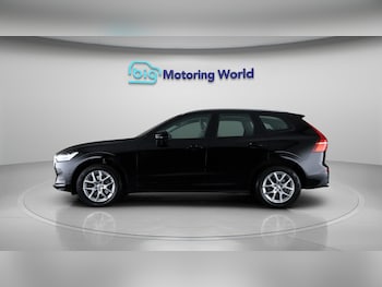 Used Volvo XC60 2020 for sale - 75532422: Photo