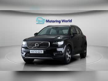 Used Volvo XC40 2020 for sale - 79668022: Photo