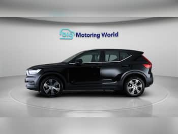 Used Volvo XC40 2020 for sale - 79668022: Photo