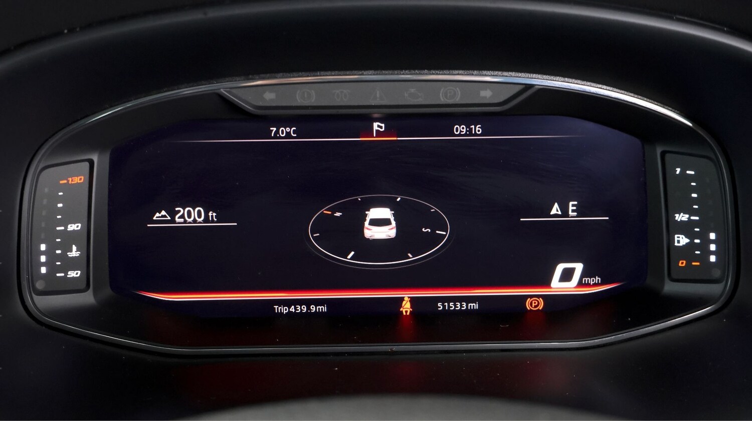 Used SEAT Leon 2019 for sale - 78140034: Photo 10