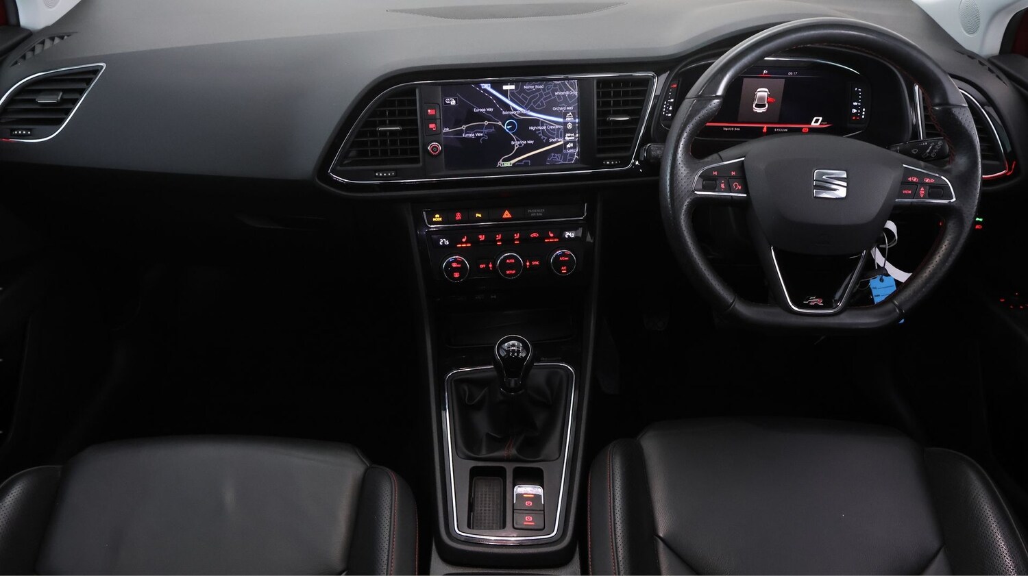 Used SEAT Leon 2019 for sale - 78140034: Photo 13