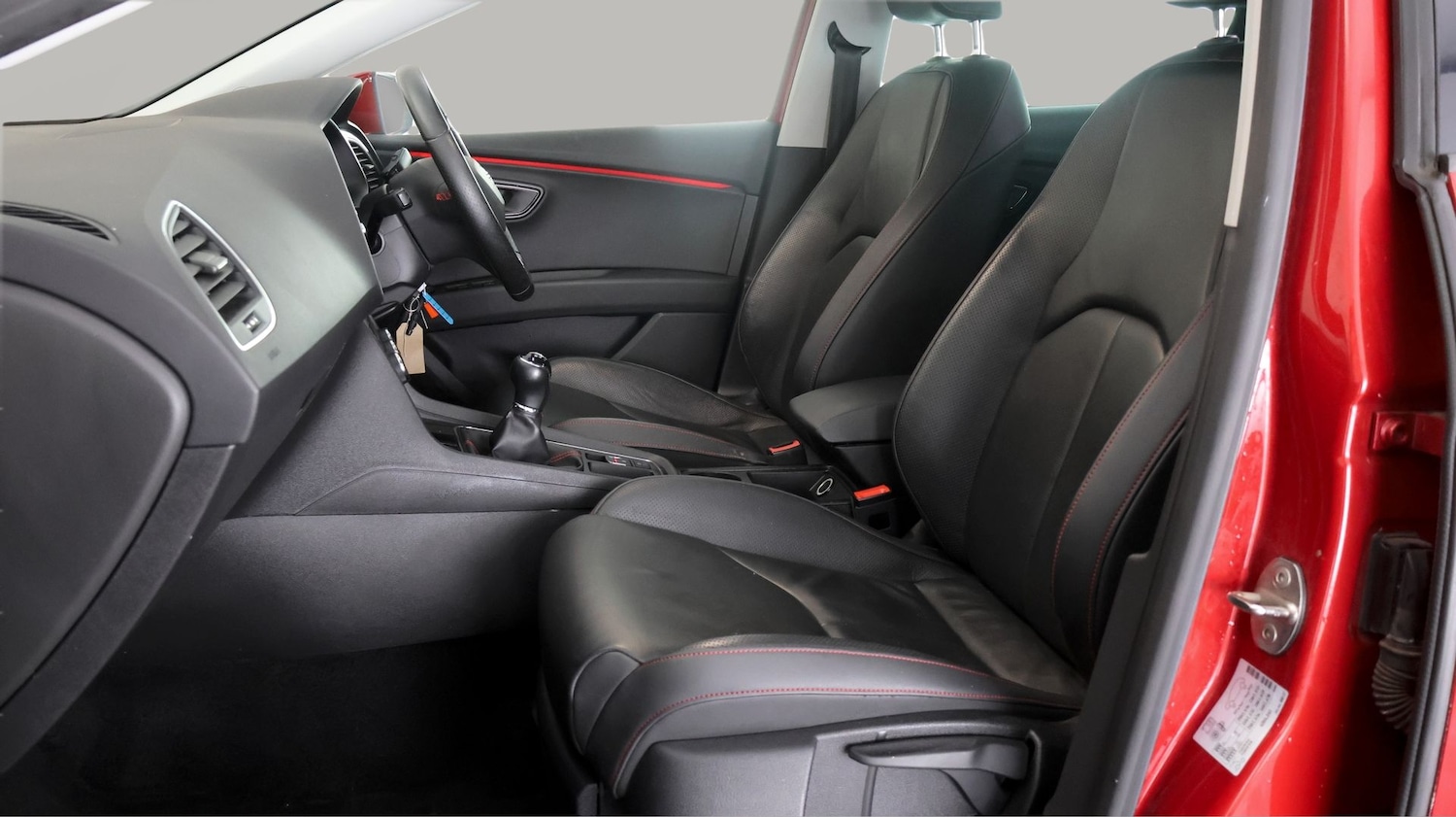 Used SEAT Leon 2019 for sale - 78140034: Photo 14