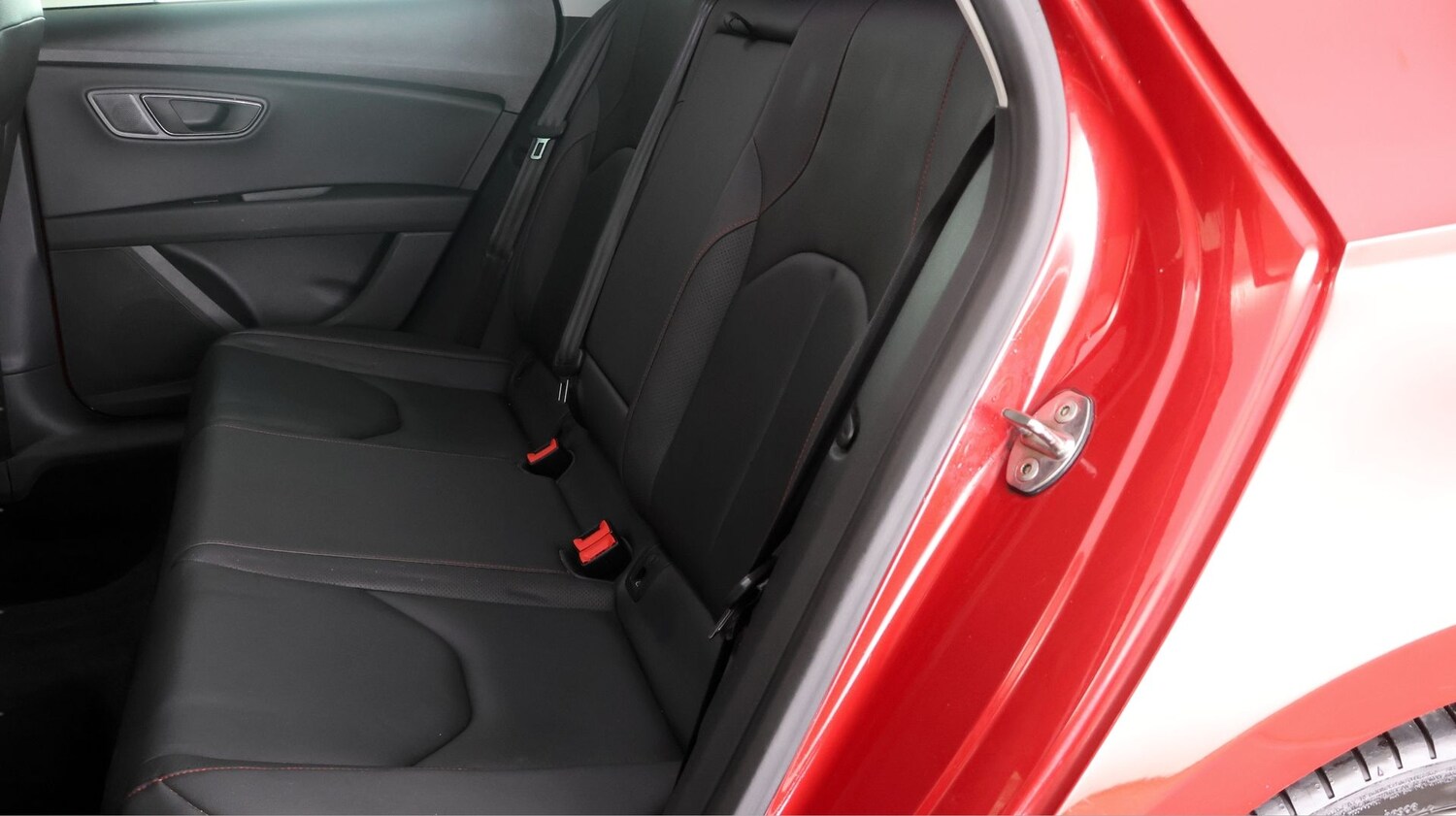 Used SEAT Leon 2019 for sale - 78140034: Photo 16