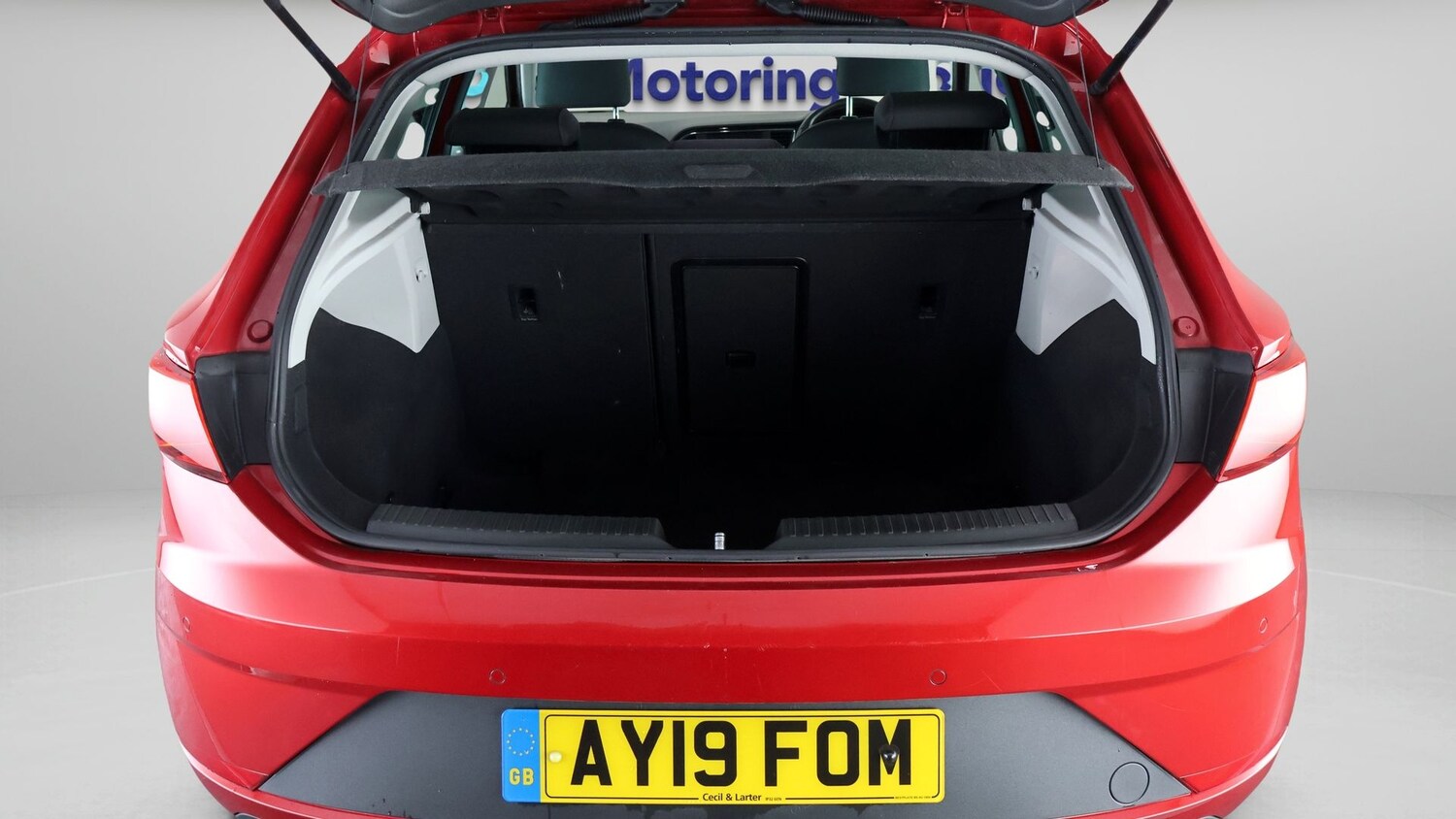 Used SEAT Leon 2019 for sale - 78140034: Photo 17