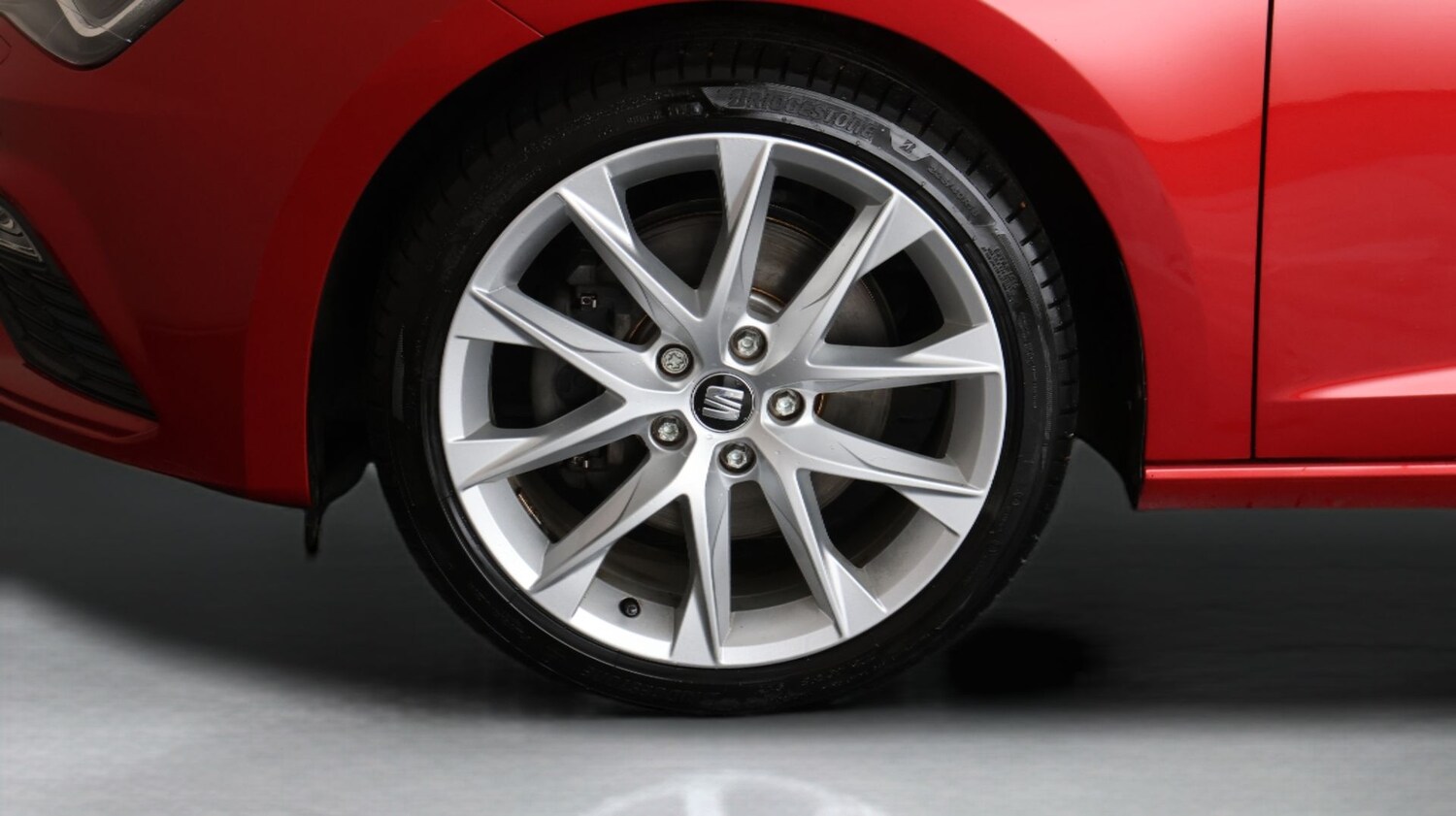 Used SEAT Leon 2019 for sale - 78140034: Photo 18