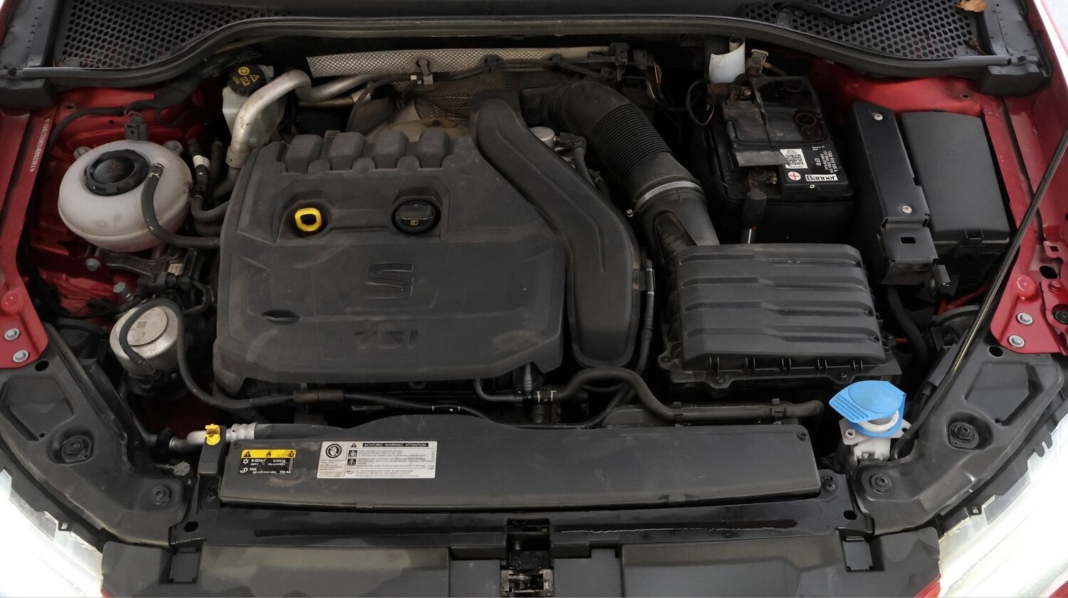 Used SEAT Leon 2019 for sale - 78140034: Photo 19