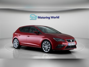 Used SEAT Leon 2019 for sale - 78140034: Photo