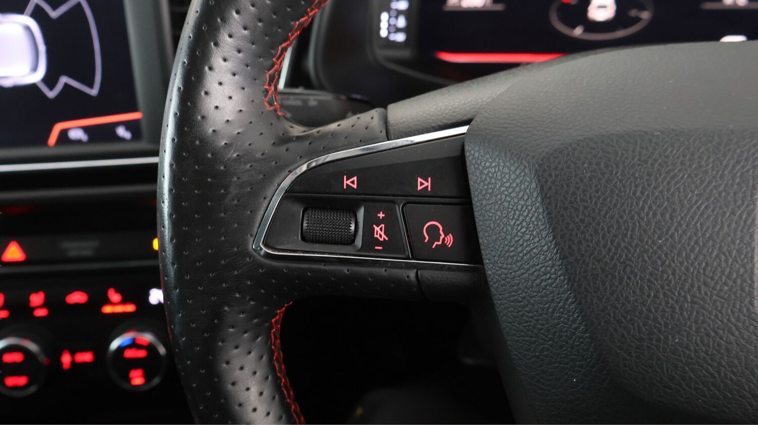 Used SEAT Leon 2019 for sale - 78140034: Photo 21