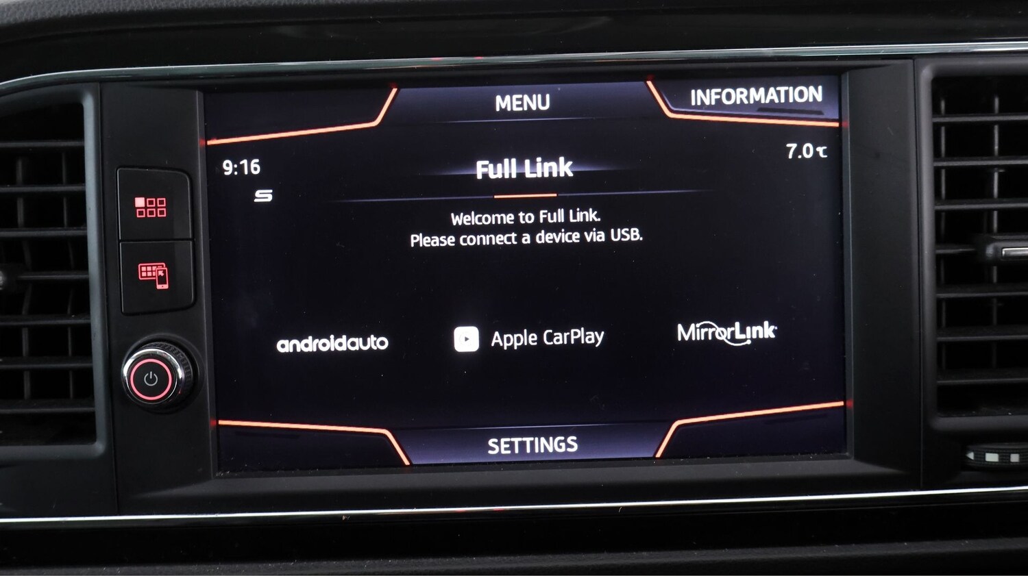 Used SEAT Leon 2019 for sale - 78140034: Photo 22