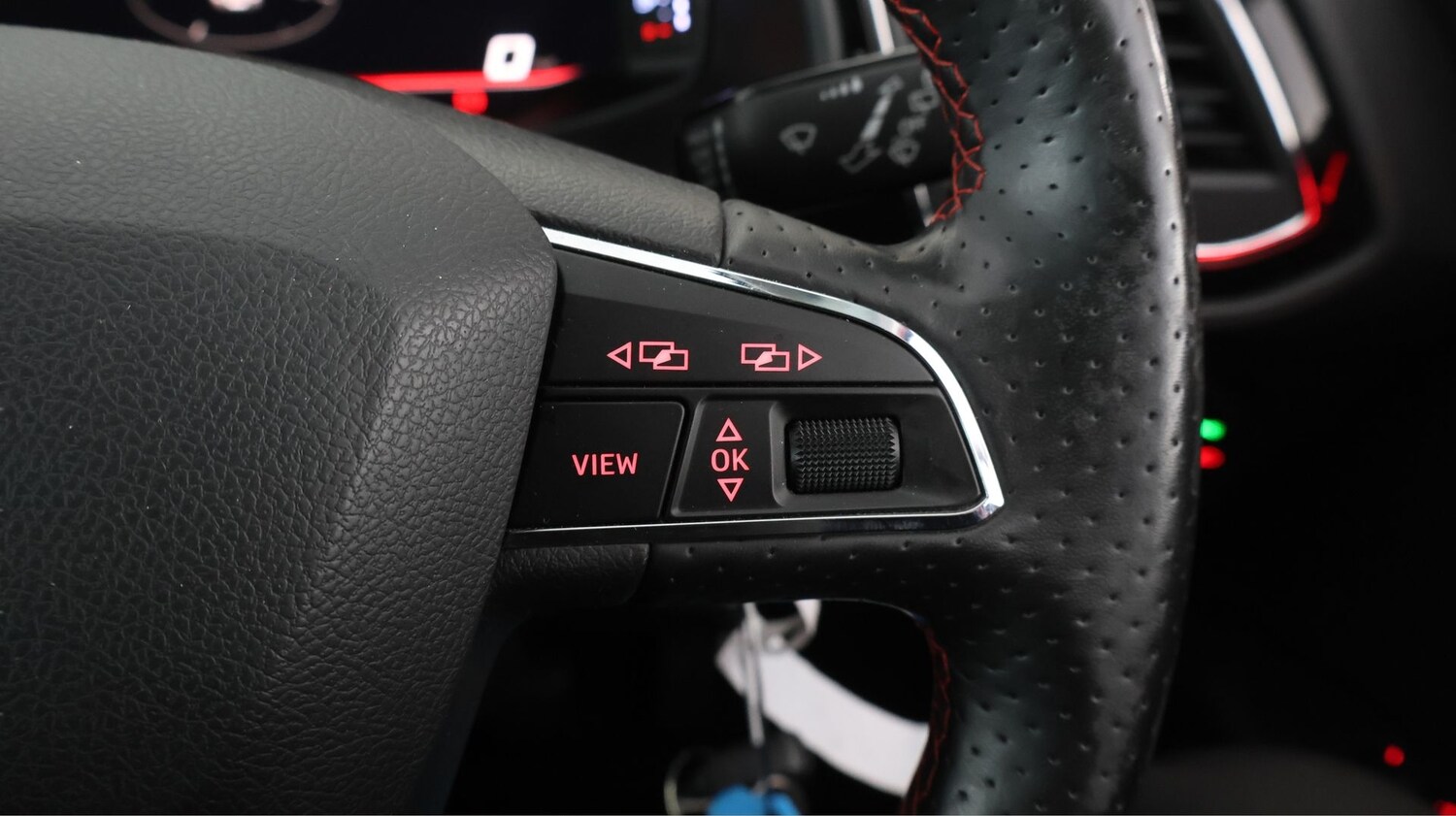 Used SEAT Leon 2019 for sale - 78140034: Photo 23