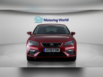 Used SEAT Leon 2019 for sale - 78140034: Photo